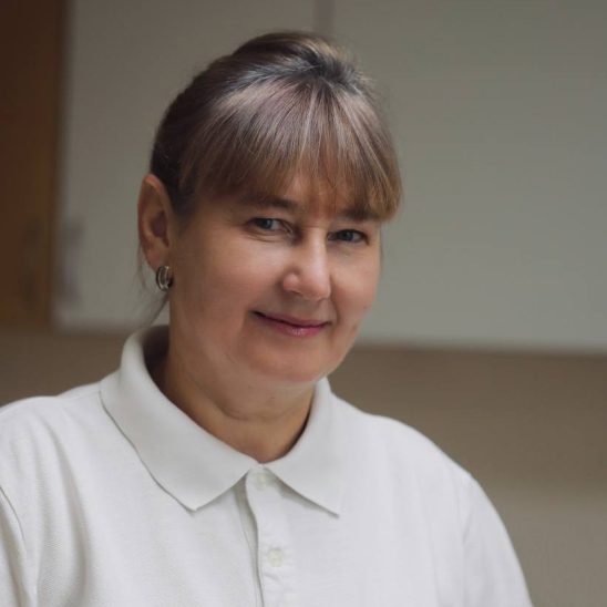 Єфімчук Ірина Володимирівна