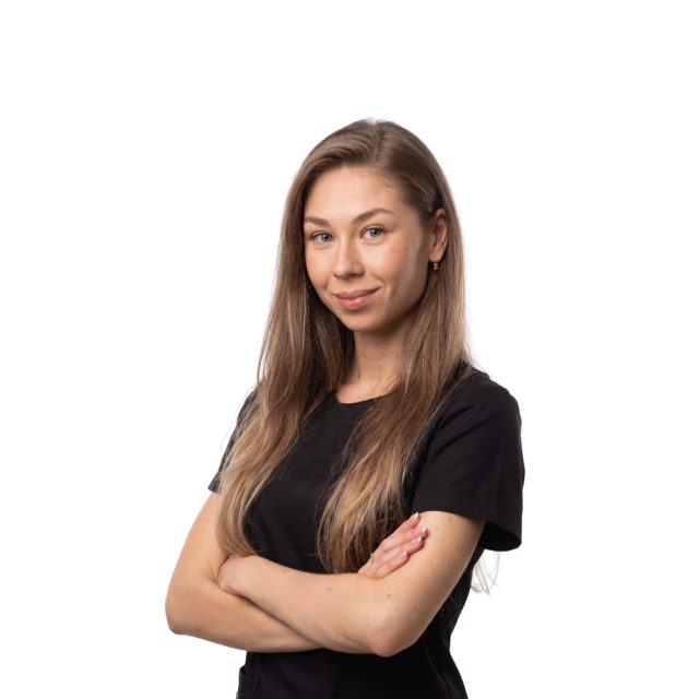 Ємельянцева Альона Валеріївна