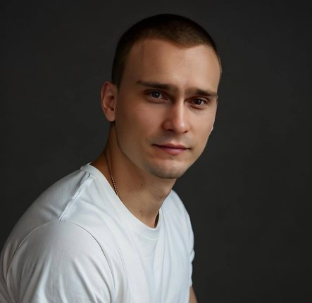 Євген Сидорчук