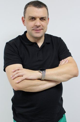 Євген Зварич