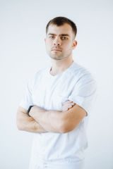Исаенко Александр Витальевич