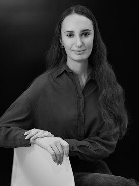 Юлия Алексеевна Мазниченко