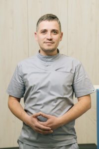 Ющик Сергій Дмитрович