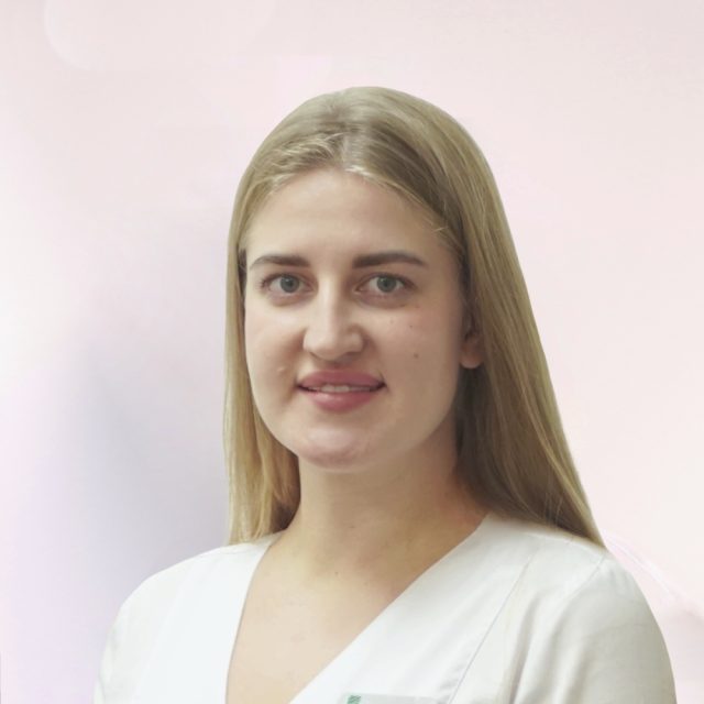 Залєська Дарина Андріївна