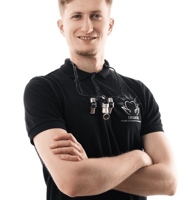 Запорожченко Владислав Миколайович photo