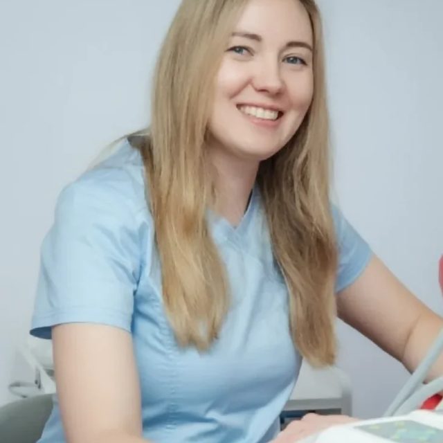 Зайцева Аліна Вікторівна