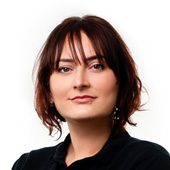Земляная Виктория Леонидовна