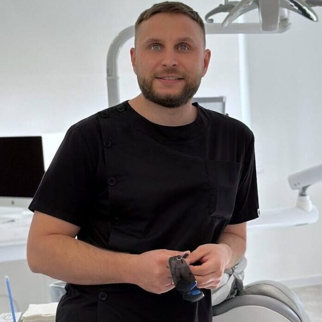 Жавора Дмитро Ігорович