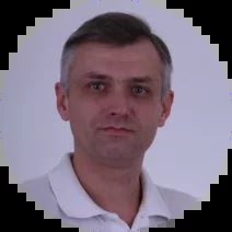 Жеков Николай Михайлович
