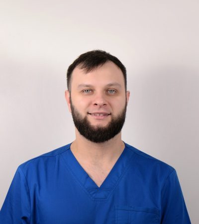 Жигаленко Антон