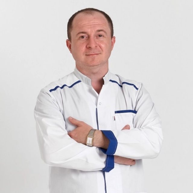 Живора Вадим Сергійович