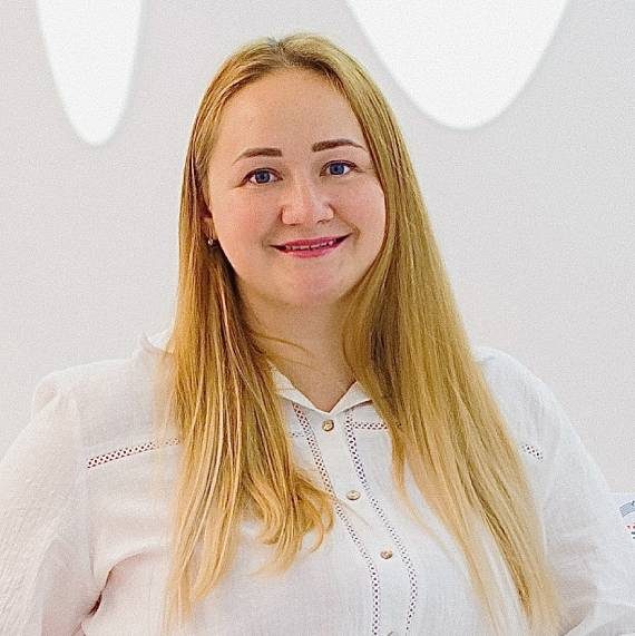 Зінченко Катерина Максимівна