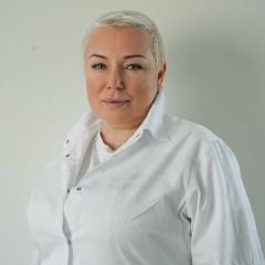 Амелина Рената Георгиевна photo