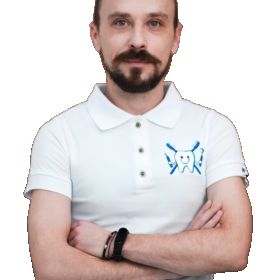 Андрій Пархомчук photo