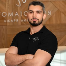 Блащук Олег Володимирович photo