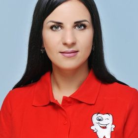 Бондар Марина Володимирівна photo