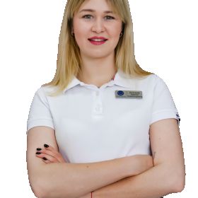 Дарина Бучинська photo