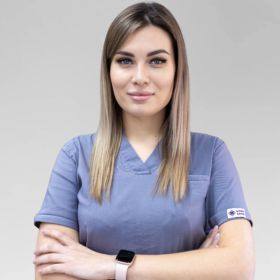 Дорохтей Юлія Анатоліївна photo