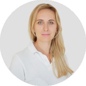 Фурдуй Екатерина Сергеевна photo