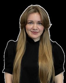 Гаврилова Юлія Олегівна photo