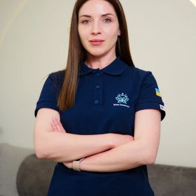 Глинянчук Ірина Вікторівна photo