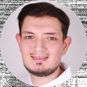 Горбовецкий Николай Вячеславович photo