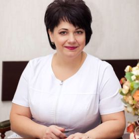 Говорущак Тетяна Вікторівна photo