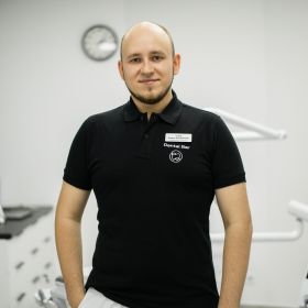 Ісков Вадим Валерійович photo