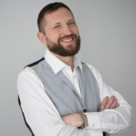 Колос Сергій Юрійович photo
