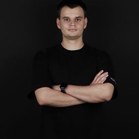Крижановський Всеволод Олександрович photo