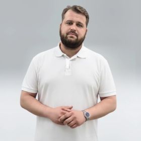 Кучер Олександр Романович photo