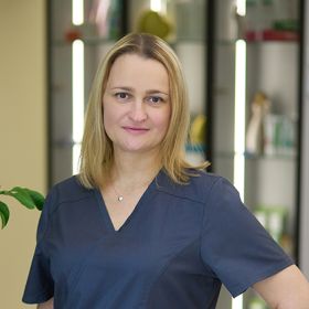 Кузнєцова Катерина Олександрівна photo
