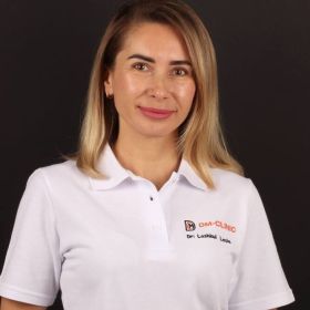 Лашкул Леся Іванівна photo