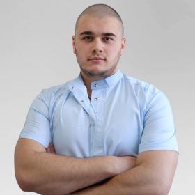 Літвінов Ілля Ігорович photo