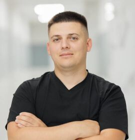 Луцик Сергій Вікторович photo