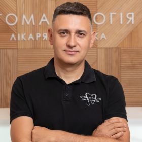 Линник Руслан Сергійович photo
