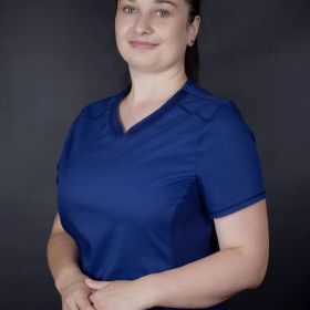 Любінець Марина Михайлівна photo