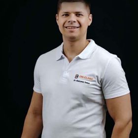 Максимов Денис Янович photo
