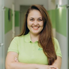 Марусенко Марина Іванівна photo