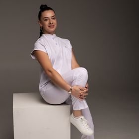 Майзель Руслана Василівна photo