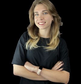 Мельник Ірина Максимівна photo