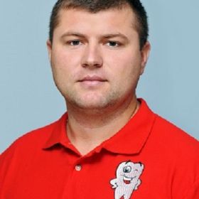 Надаховський Олександр photo