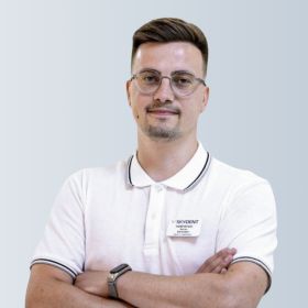 Новіченко Антон Євгенович photo