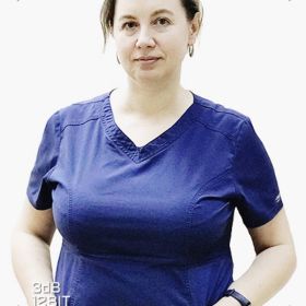Оксана Сергіївна photo