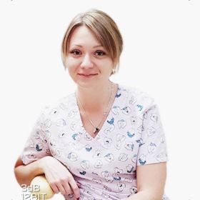 Ольга Юріївна photo