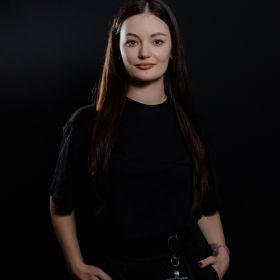 Паламарчук Ірина Дмитрівна photo