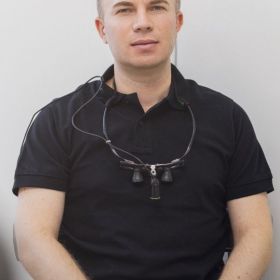Паснак Дмитро Сергійович photo