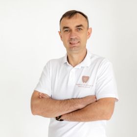 Покиданець Ігор Петрович photo