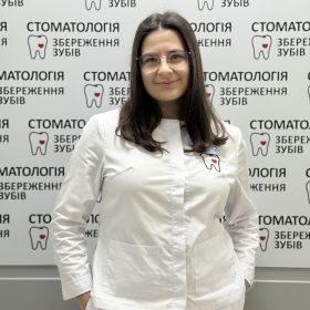 Пустова Наталія Андріївна photo