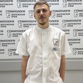 Семенюк Костянтин Ігорович photo